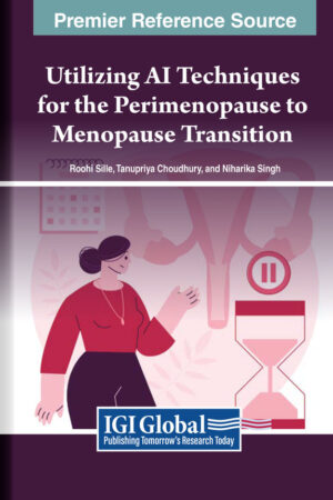 Utilizing AI Techniques for the Perimenopause to Menopause Transition