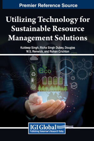 Utilizing Technology for Sustainable Resource Management Solutions
