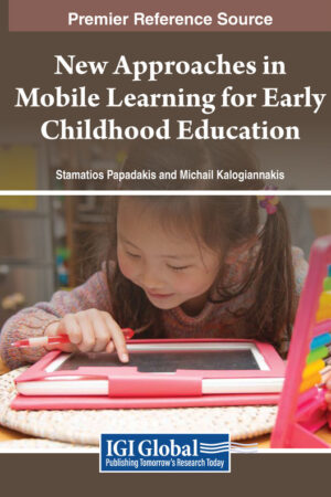 New Approaches in Mobile Learning for Early Childhood Education