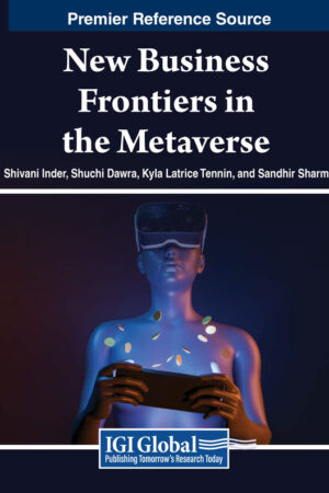 New Business Frontiers in the Metaverse