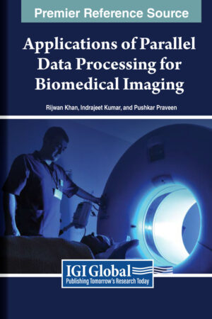 Applications of Parallel Data Processing for Biomedical Imaging