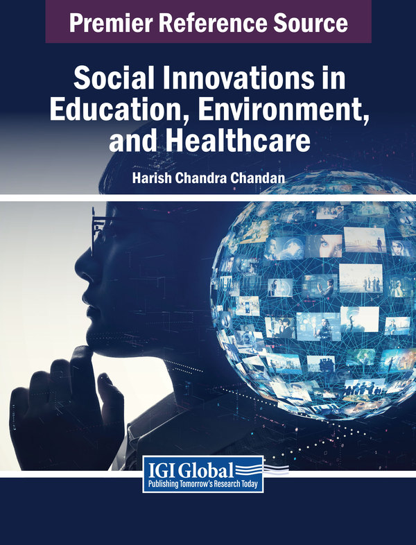 Social Innovations in Education, Environment, and Healthcare