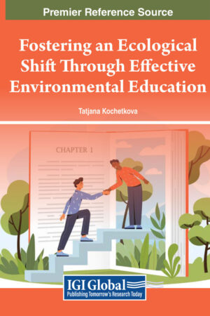 Fostering an Ecological Shift Through Effective Environmental Education