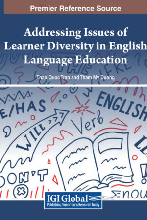 Addressing Issues of Learner Diversity in English Language Education