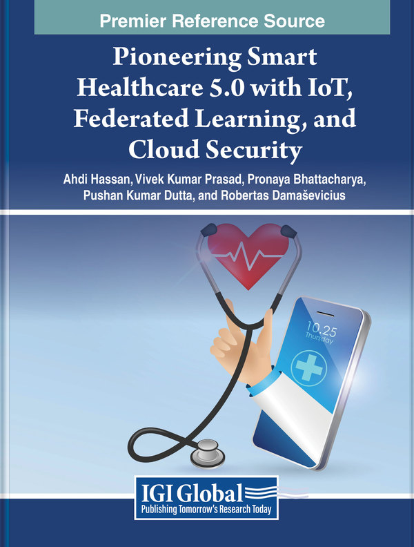 Pioneering Smart Healthcare 5.0 with IoT, Federated Learning, and Cloud Security