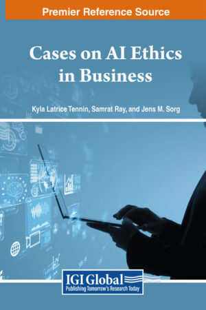 Cases on AI Ethics in Business