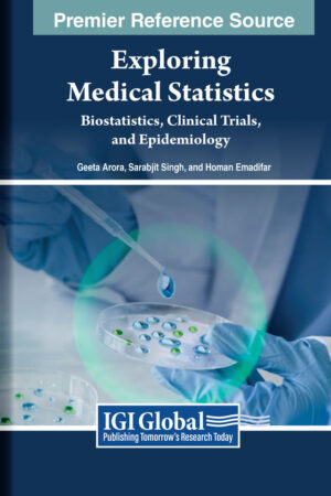 Exploring Medical Statistics: Biostatistics, Clinical Trials, and Epidemiology