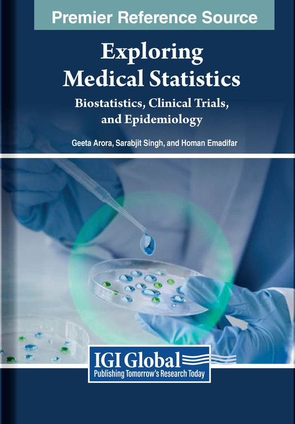 Exploring Medical Statistics: Biostatistics, Clinical Trials, and Epidemiology