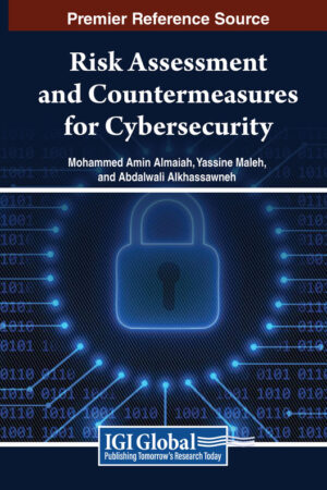 Risk Assessment and Countermeasures for Cybersecurity