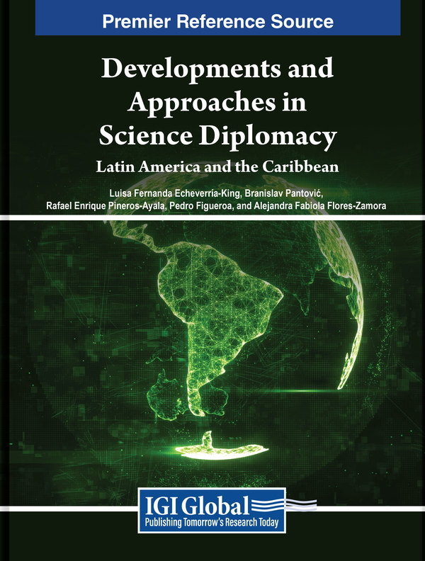 Developments and Approaches in Science Diplomacy: Latin America and the Caribbean