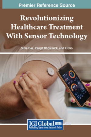 Revolutionizing Healthcare Treatment With Sensor Technology