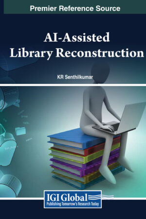 AI-Assisted Library Reconstruction