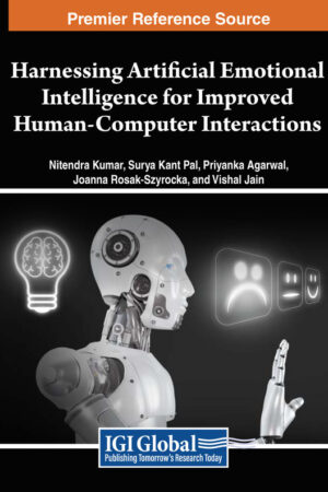 Harnessing Artificial Emotional Intelligence for Improved Human-Computer Interactions