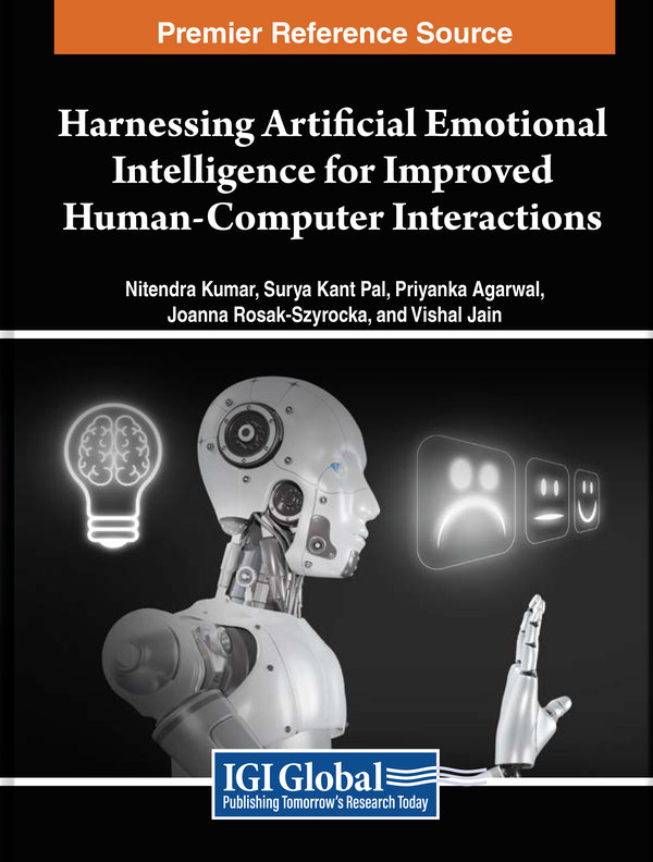 Harnessing Artificial Emotional Intelligence for Improved Human-Computer Interactions