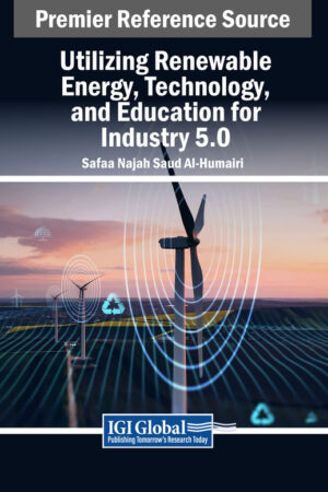 Utilizing Renewable Energy, Technology, and Education for Industry 5.0
