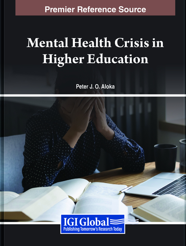 Mental Health Crisis in Higher Education