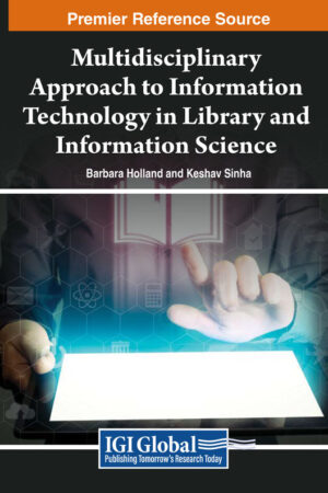 Multidisciplinary Approach to Information Technology in Library and Information Science