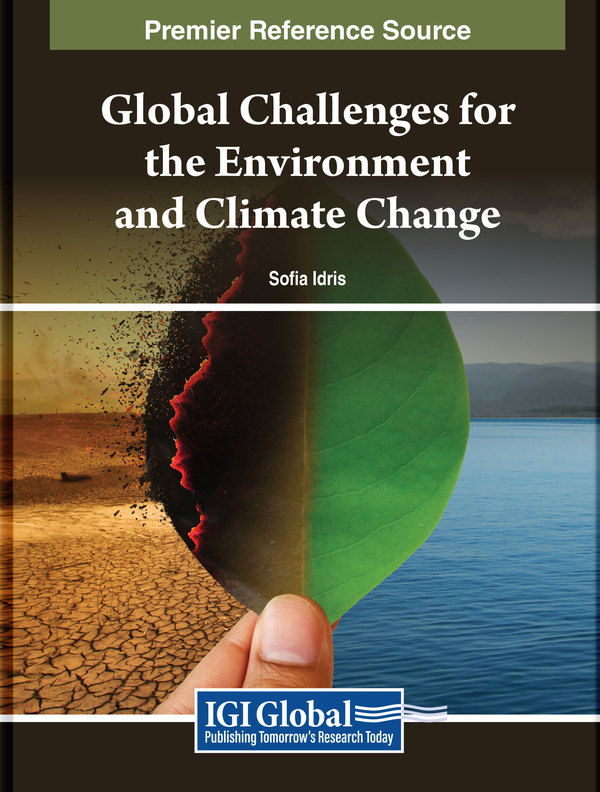 Global Challenges for the Environment and Climate Change