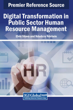 Digital Transformation in Public Sector Human Resource Management