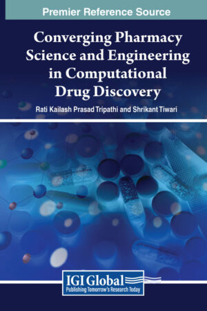 Converging Pharmacy Science and Engineering in Computational Drug Discovery