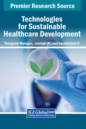 Technologies for Sustainable Healthcare Development