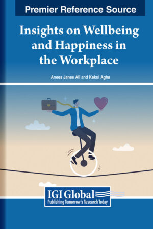Insights on Wellbeing and Happiness in the Workplace