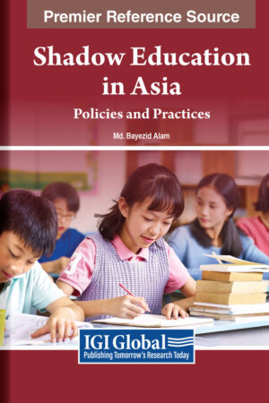 Shadow Education in Asia: Policies and Practices