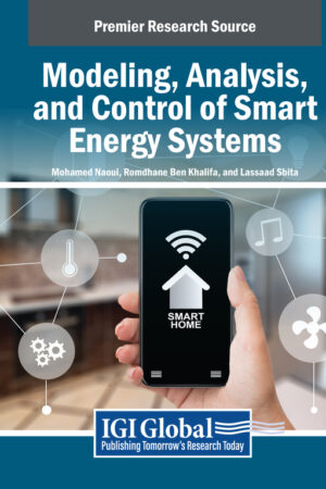 Modeling, Analysis, and Control of Smart Energy Systems
