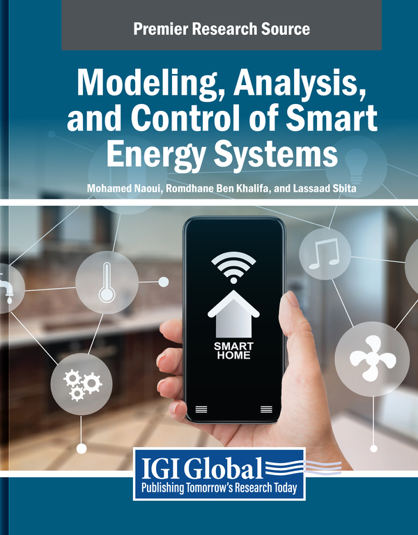 Modeling, Analysis, and Control of Smart Energy Systems