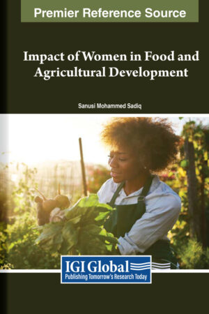 Impact of Women in Food and Agricultural Development