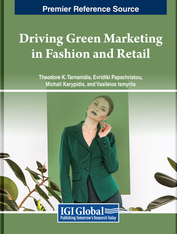 Driving Green Marketing in Fashion and Retail