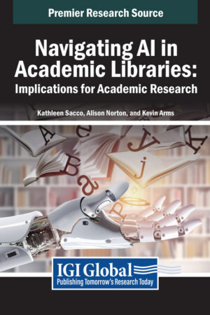 Navigating AI in Academic Libraries: Implications for Academic Research