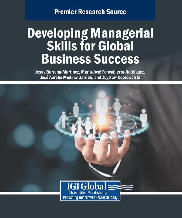 Developing Managerial Skills for Global Business Success