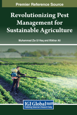 Revolutionizing Pest Management for Sustainable Agriculture