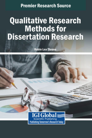 Qualitative Research Methods for Dissertation Research