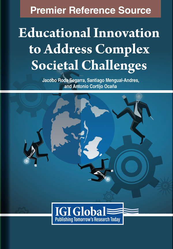 Educational Innovation to Address Complex Societal Challenges