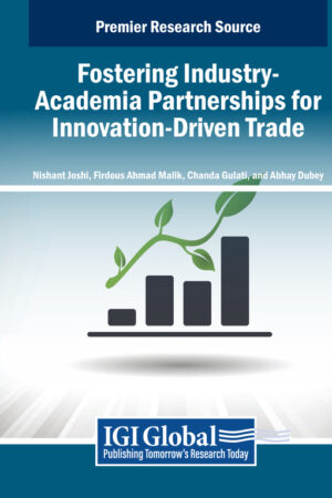 Fostering Industry-Academia Partnerships for Innovation-Driven Trade
