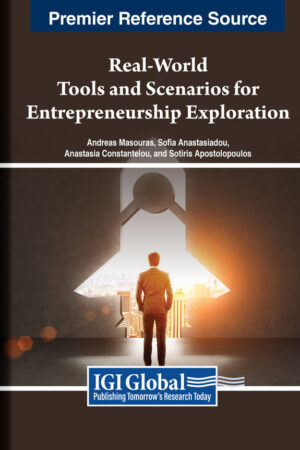 Real-World Tools and Scenarios for Entrepreneurship Exploration