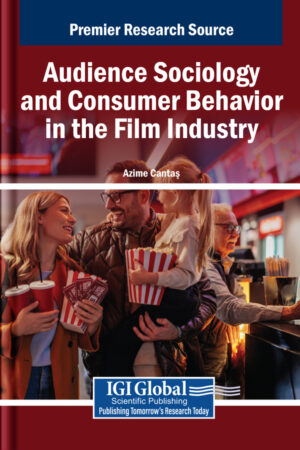 Audience Sociology and Consumer Behavior in the Film Industry