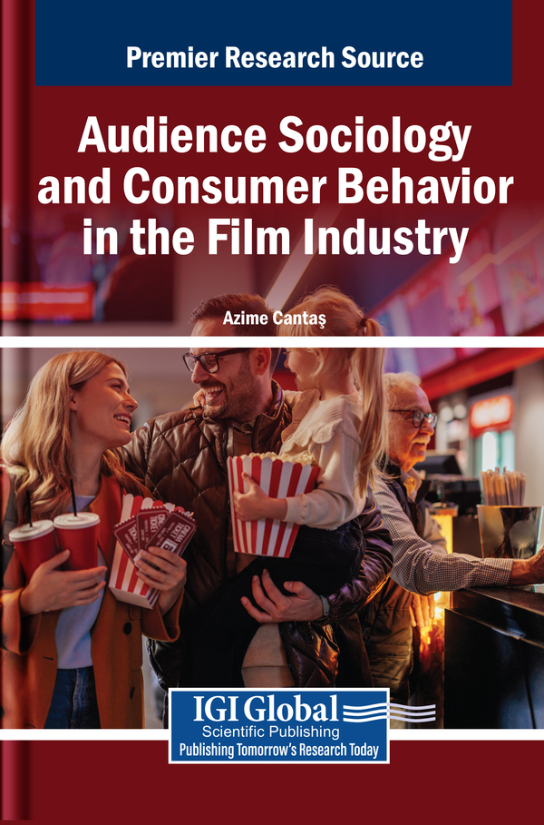 Audience Sociology and Consumer Behavior in the Film Industry