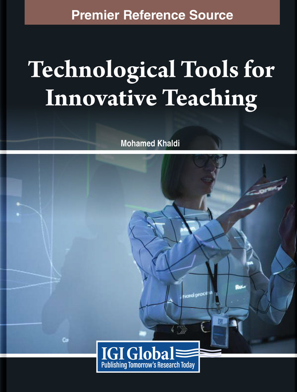 Technological Tools for Innovative Teaching
