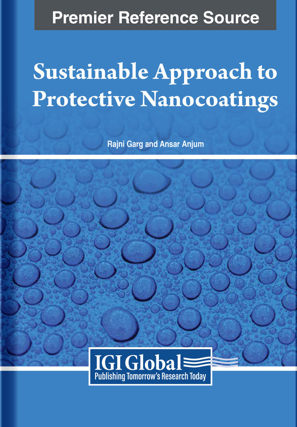 Sustainable Approach to Protective Nanocoatings