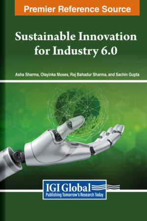 Sustainable Innovation for Industry 6.0