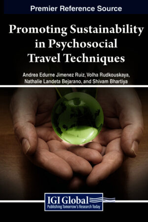 Promoting Sustainability in Psychosocial Travel Techniques