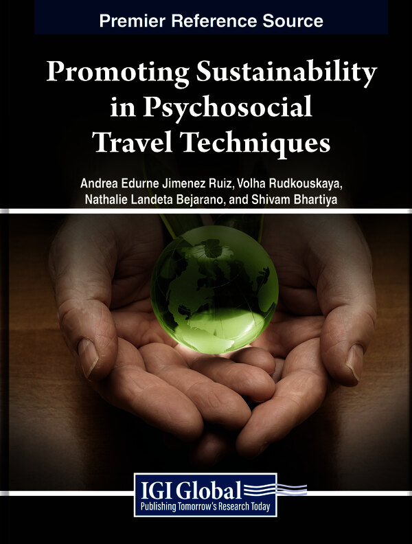 Promoting Sustainability in Psychosocial Travel Techniques