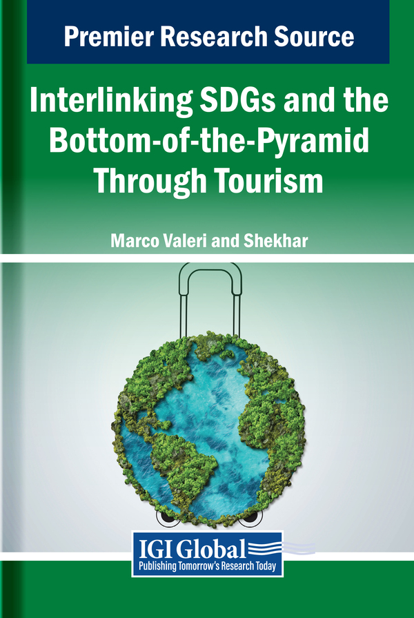 Interlinking SDGs and the Bottom-of-the-Pyramid Through Tourism