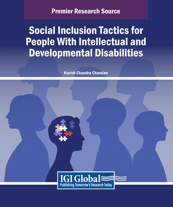 Social Inclusion Tactics for People With Intellectual and Developmental Disabilities