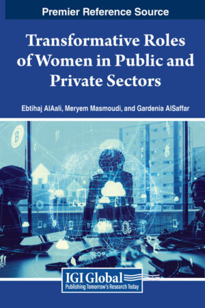 Transformative Roles of Women in Public and Private Sectors