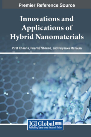 Innovations and Applications of Hybrid Nanomaterials