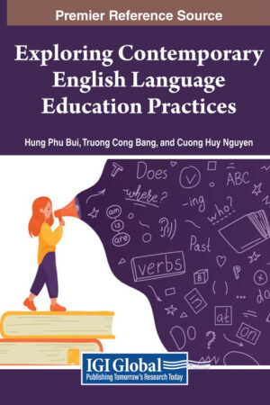 Exploring Contemporary English Language Education Practices